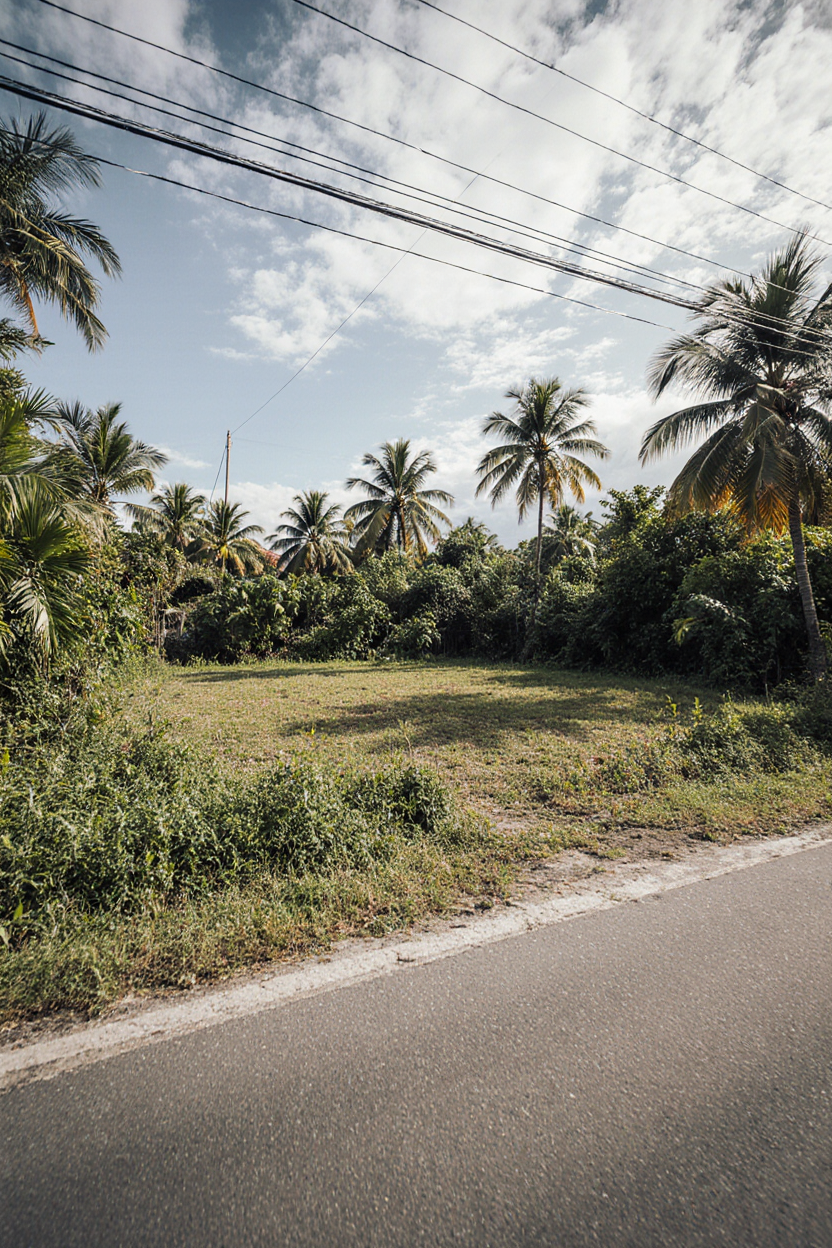 Se vende terreno bien ubicado - TERRENO en Alto Boquete, Boquete, Chiriquí