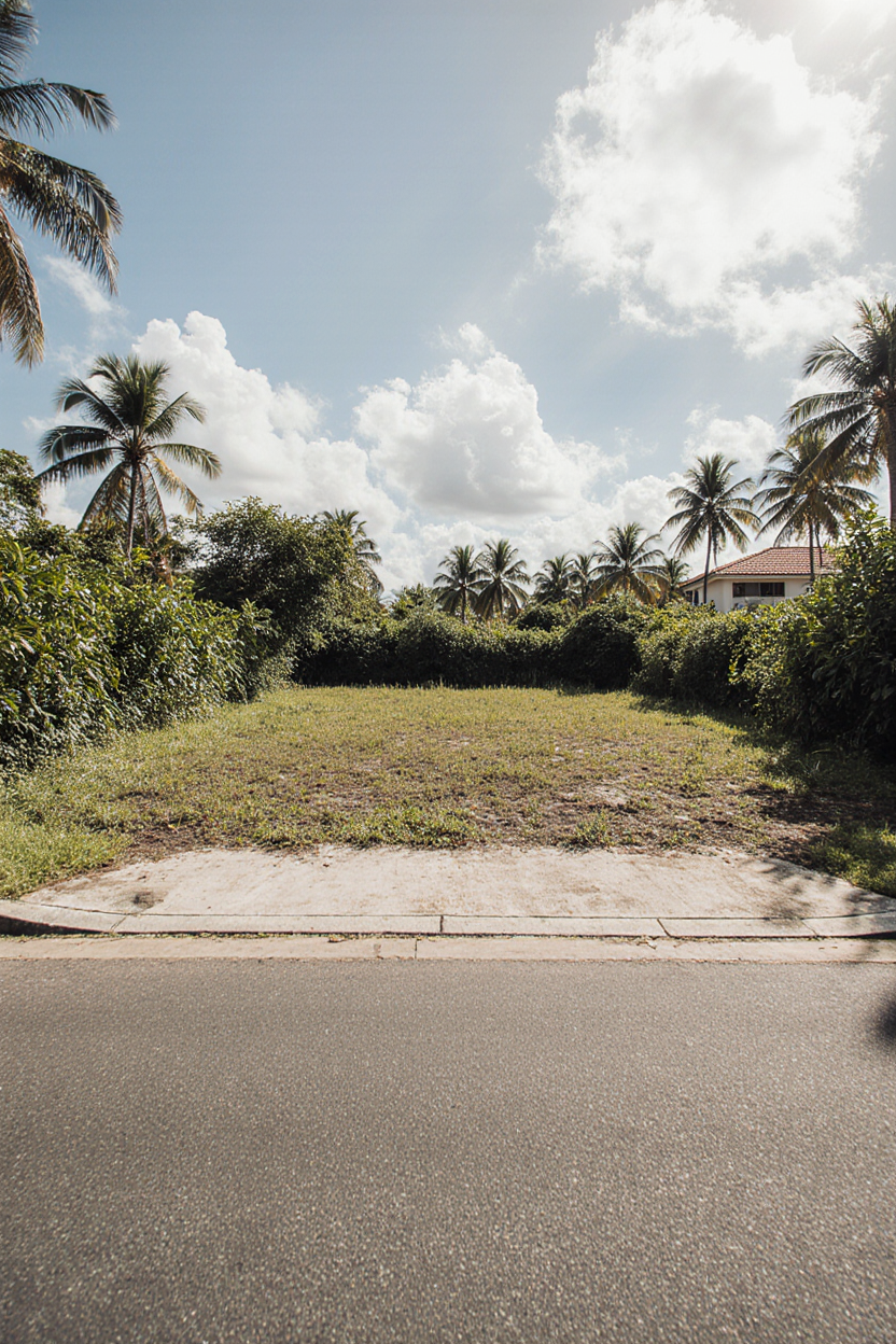 Se vende terreno bien ubicado - Terreno - fotografía 4 - Alto Boquete, Boquete, Chiriquí