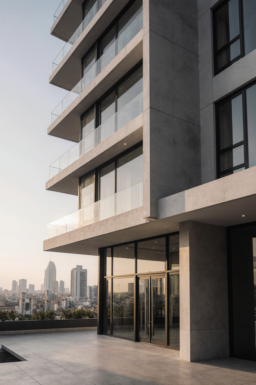 Edificio de 5 apartamentos - EDIFICIO en José Domingo Espinar, San Miguelito, Panamá
