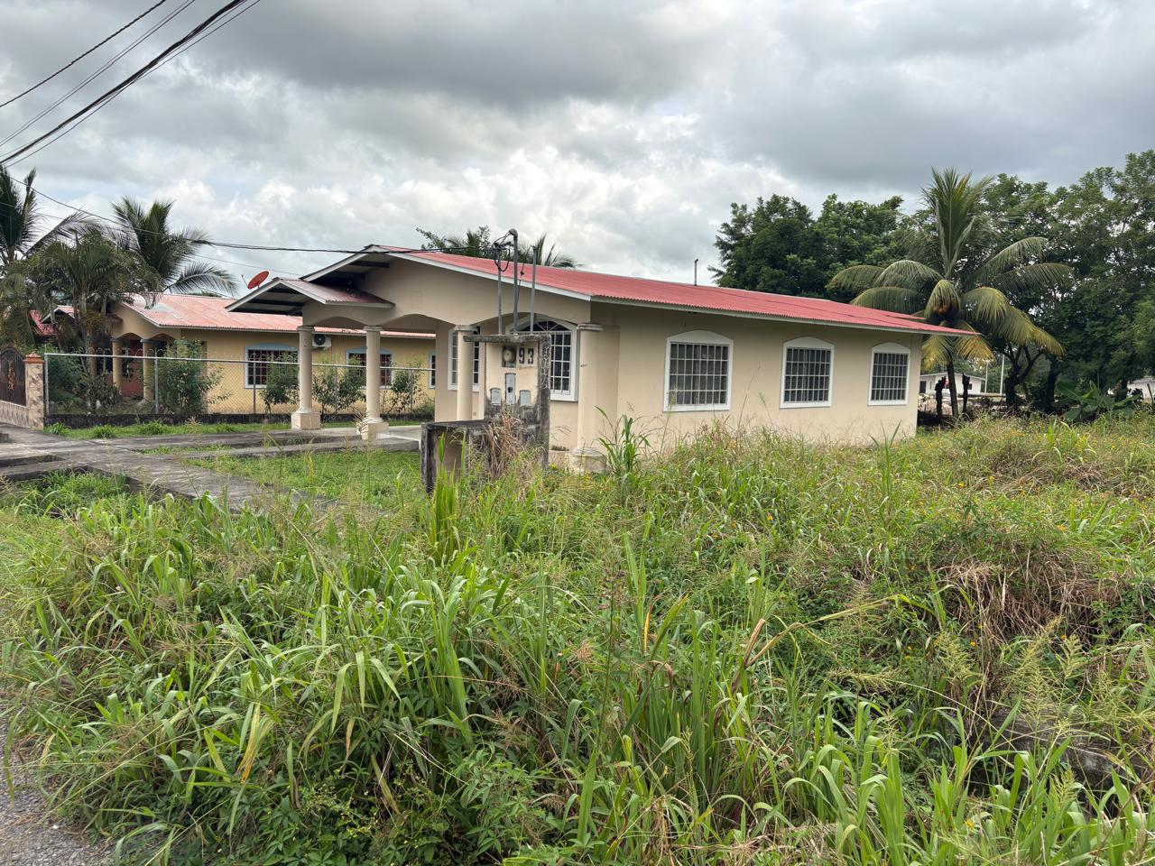 Hermosa casa en los Centauros - Casa - fotografía 4 - La Concepción, Bugaba, Chiriquí