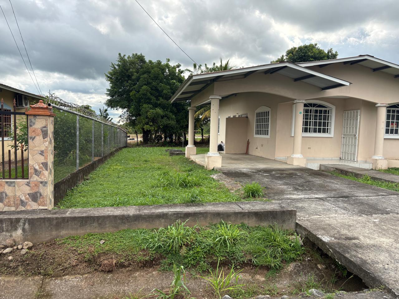 Hermosa casa en los Centauros - Casa - fotografía 5 - La Concepción, Bugaba, Chiriquí