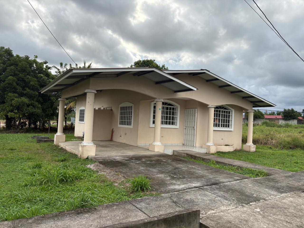 Hermosa casa en los Centauros - CASA en La Concepción, Bugaba, Chiriquí