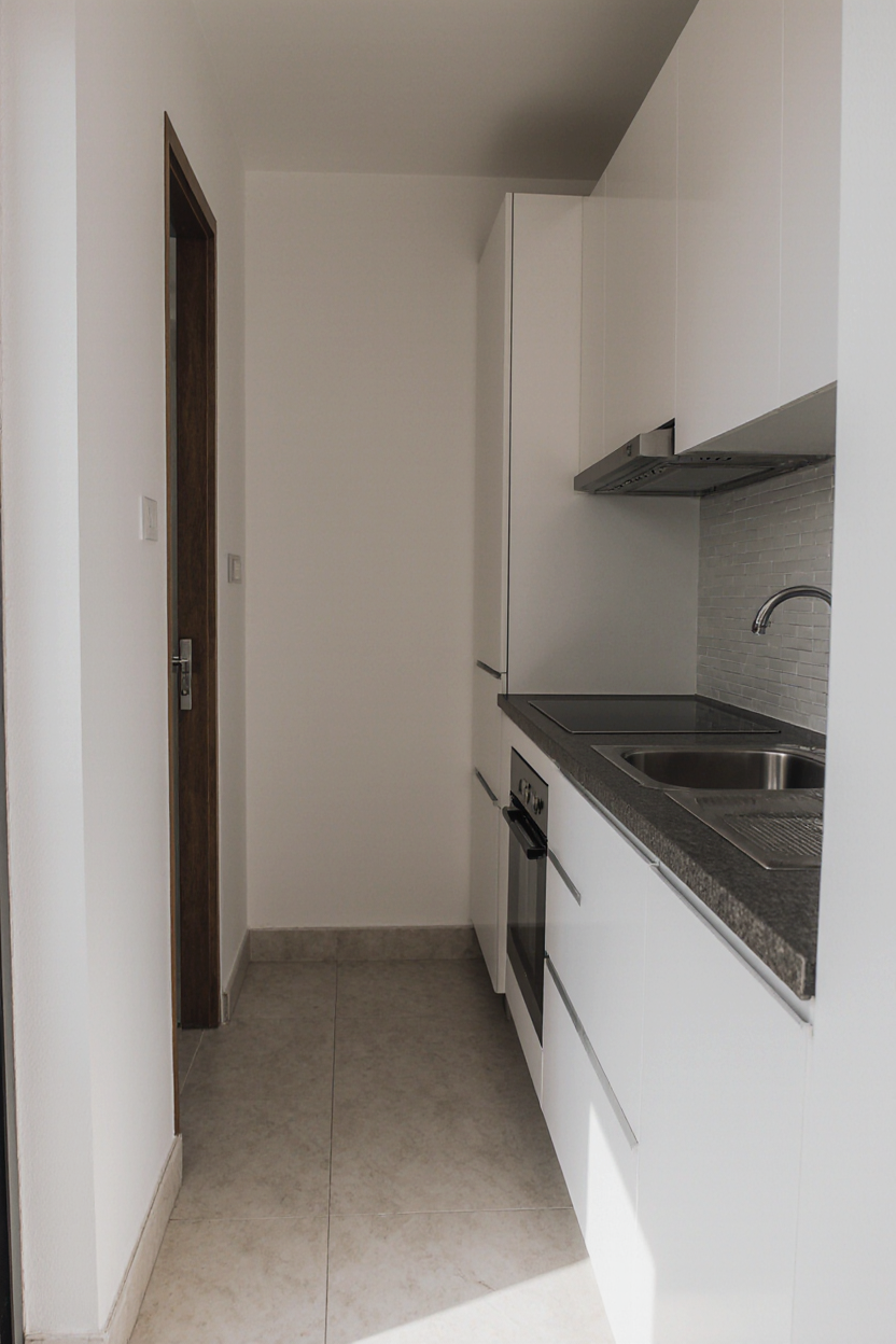 Hermoso Apartamento